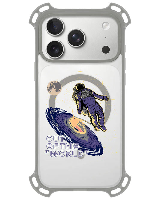 iPhone Ultimate Model-Z - Out Of This World