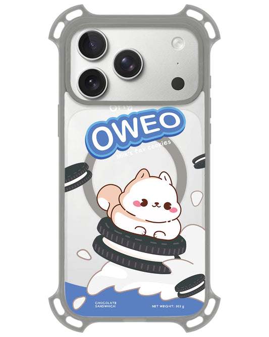 iPhone Ultimate Model-Z - Oweo Dog