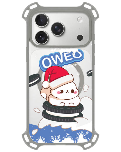 iPhone Ultimate Model-Z - Parody Christmas Edition 1.0