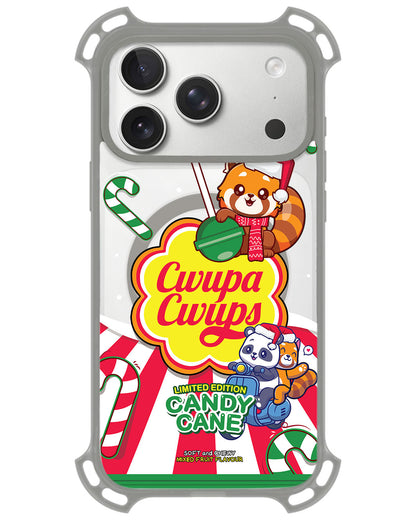 iPhone Ultimate Model-Z - Parody Christmas Edition 2.0