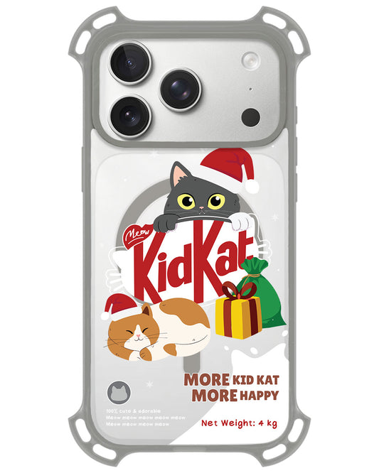iPhone Ultimate Model-Z - Parody Christmas Edition 3.0
