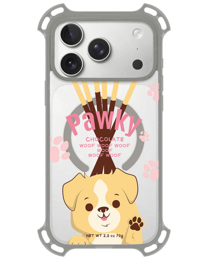 iPhone Ultimate Model-Z - Pawky Dog