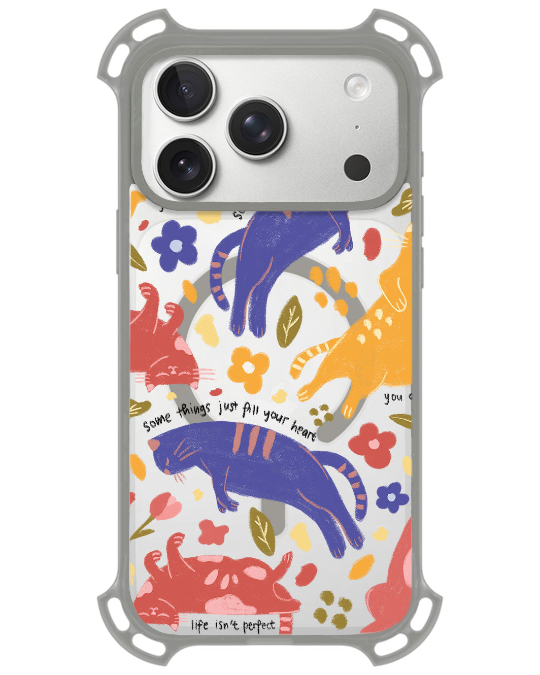 iPhone Ultimate Model-Z - Pet Lovers