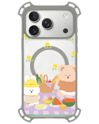 iPhone Ultimate Model-Z - Picnic Lilac