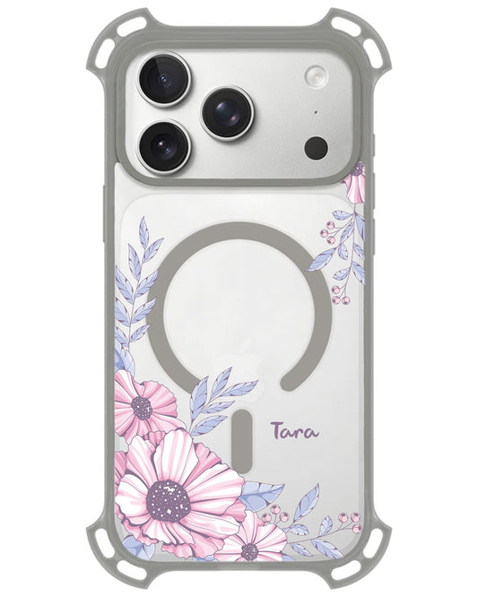 iPhone Ultimate Model-Z - Pink Blossom