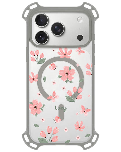 iPhone Ultimate Model-Z - Pink Delight