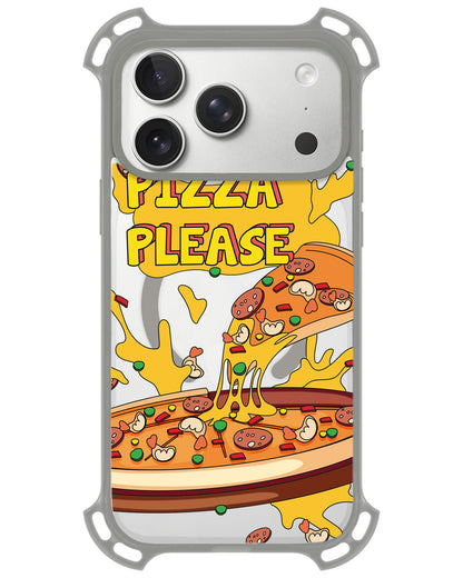 iPhone Ultimate Model-Z - Pizza Please
