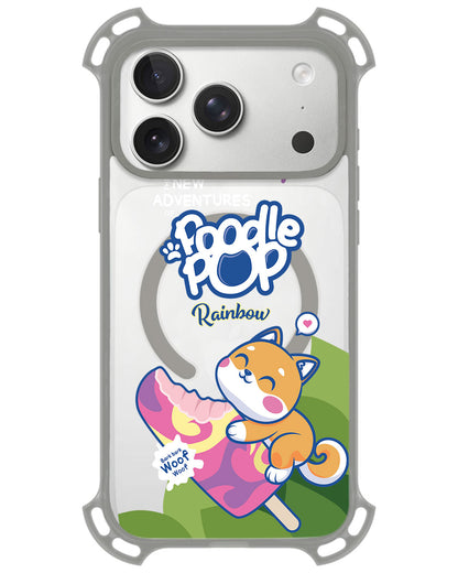 iPhone Ultimate Model-Z - Poodle Pop