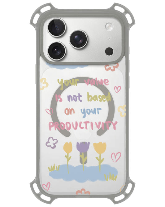 iPhone Ultimate Model-Z - Positive Energy