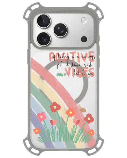 iPhone Ultimate Model-Z - Positive Vibes