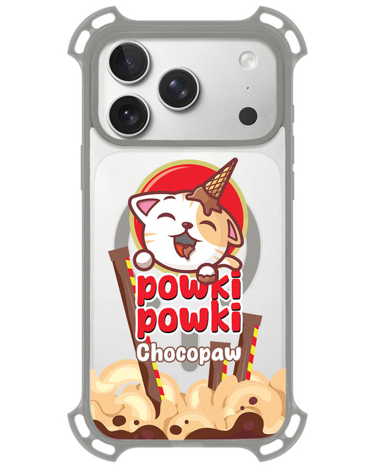 iPhone Ultimate Model-Z - Powki Powki