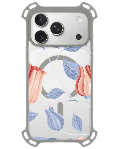 iPhone Ultimate Model-Z - Red Tulip