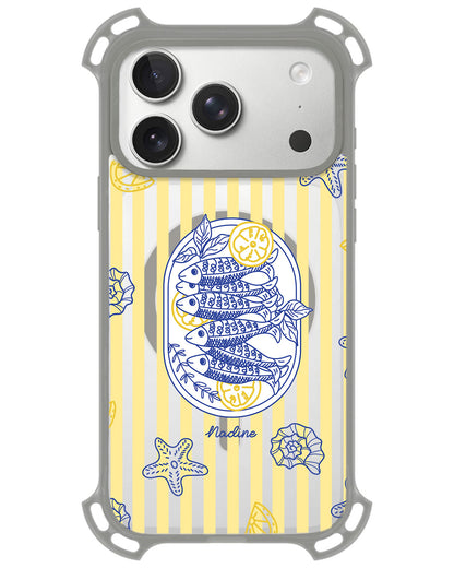 iPhone Ultimate Model-Z - Sardines 1.0