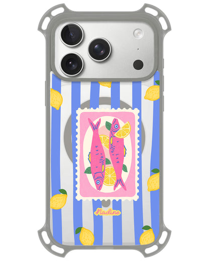 iPhone Ultimate Model-Z - Sardines 2.0