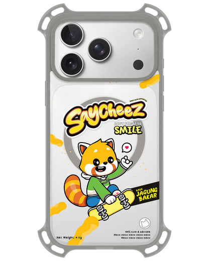iPhone Ultimate Model-Z - Saycheez
