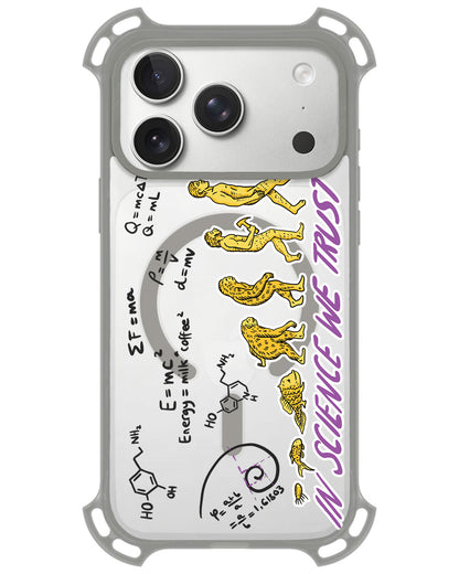 iPhone Ultimate Model-Z - Science 1.0