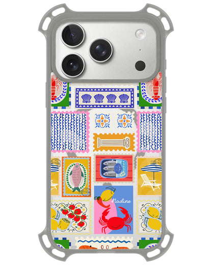 iPhone Ultimate Model-Z - Seaside Opulence 1.0