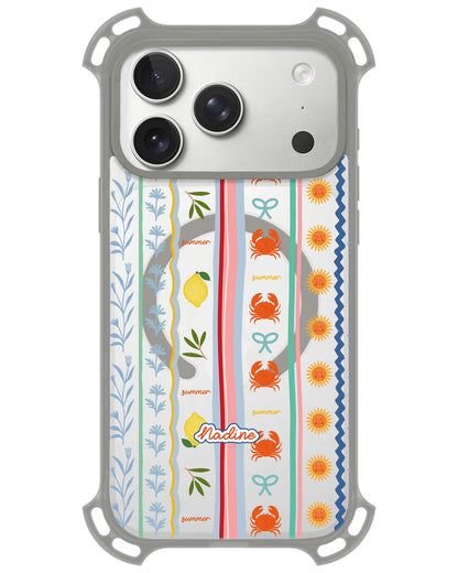 iPhone Ultimate Model-Z - Seaside Opulence 2.0