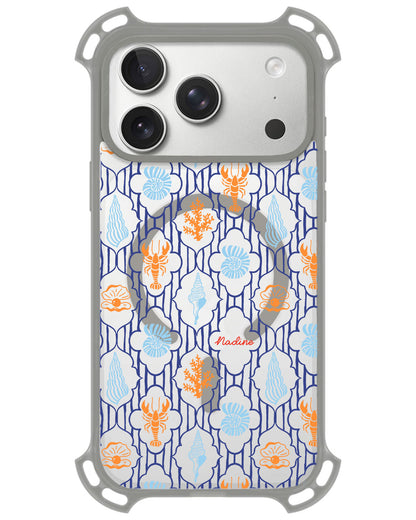 iPhone Ultimate Model-Z - Seaside Opulence 3.0