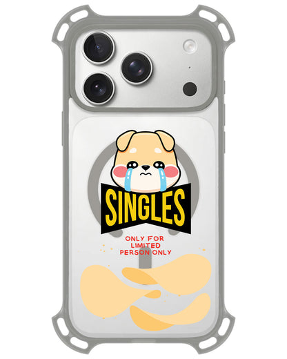 iPhone Ultimate Model-Z - Singles