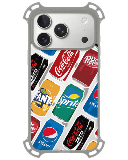 iPhone Ultimate Model-Z - Sodapop