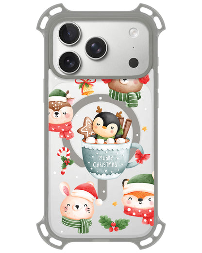 iPhone Ultimate Model-Z - Storybook Christmas Edition