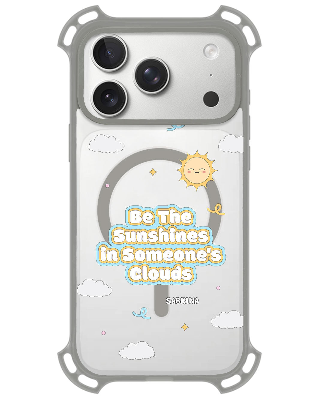 iPhone Ultimate Model-Z - Sunshines