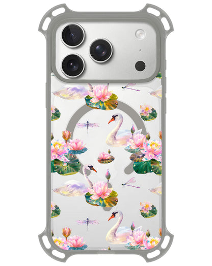 iPhone Ultimate Model-Z - Swan