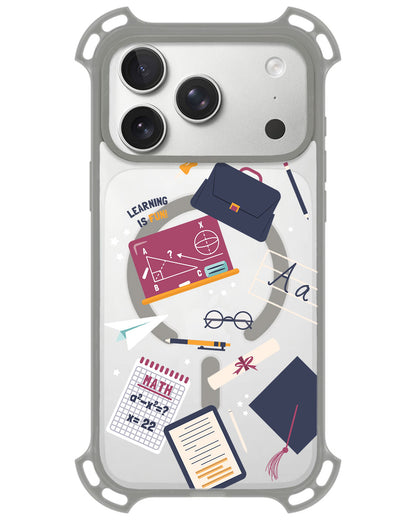 iPhone Ultimate Model-Z - Teacher