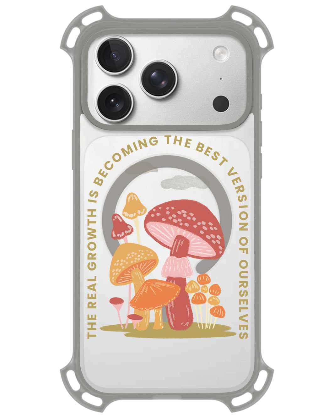 iPhone Ultimate Model-Z - The Real Growth