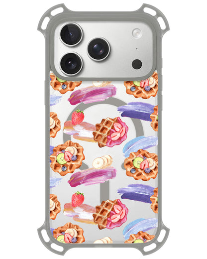 iPhone Ultimate Model-Z - Waffles