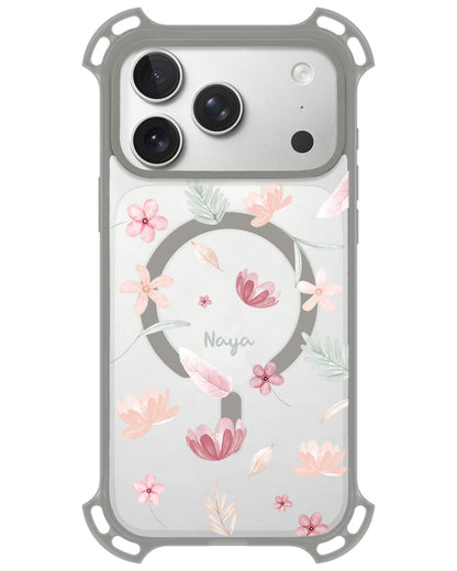 iPhone Ultimate Model-Z - Wild Flower