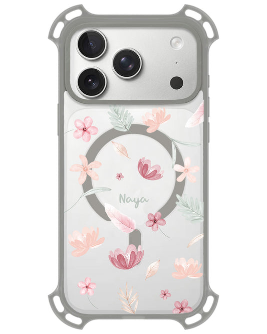iPhone Ultimate Model-Z - Wild Flower
