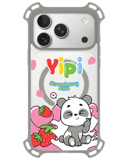 iPhone Ultimate Model-Z - Yipi strawberry kiss