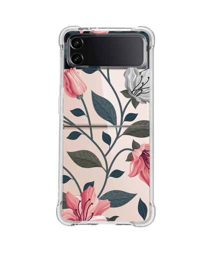 Android Flip / Fold Rearguard Hybrid - Valerie