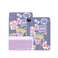 iPad Wireless Keyboard Flipcover - Girl Power Sticker Pack