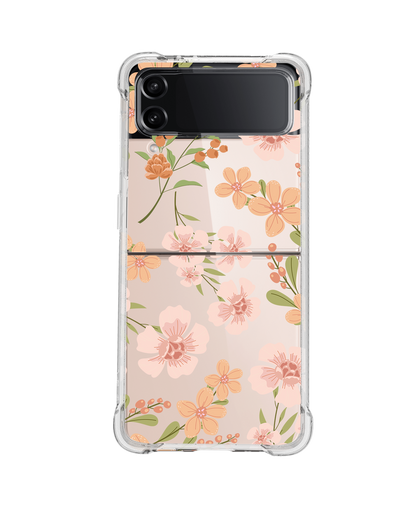 Android Flip / Fold Rearguard Hybrid - Vinca