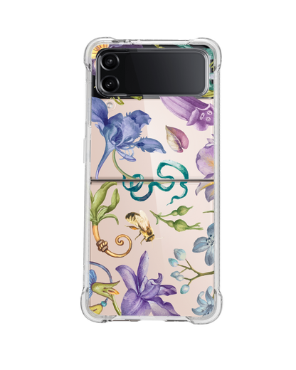 Android Flip / Fold Rearguard Hybrid - Violetta