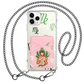 iPhone Phone Wallet Case - Virgo