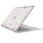 MacBook Snap Case - Wild Flower