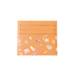 6 Slots Card Holder - Wild Flower