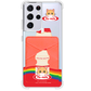 Android Phone Wallet Case - Yacute Cat