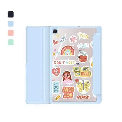 Android Tab Flipcover - You Are The Best 1.0