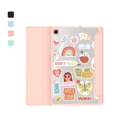 Android Tab Flipcover - You Are The Best 1.0