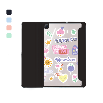 Android Tab Flipcover - You Are The Best 2.0