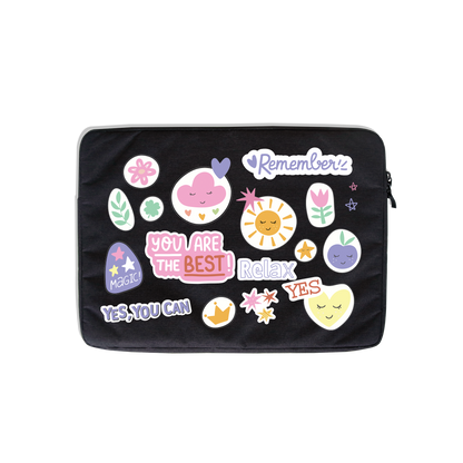 Universal Laptop Pouch - You Are The Best 2.0