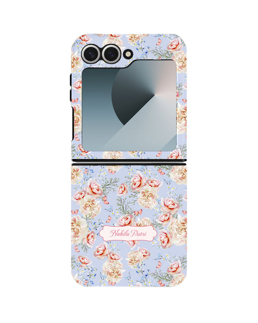 Android Flip Rearguard Defender - Balmoral