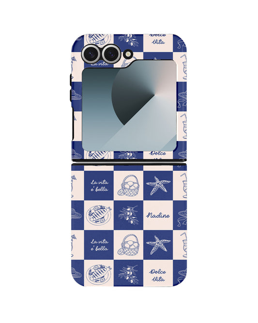 Android Flip Rearguard Defender - Dolce Vita