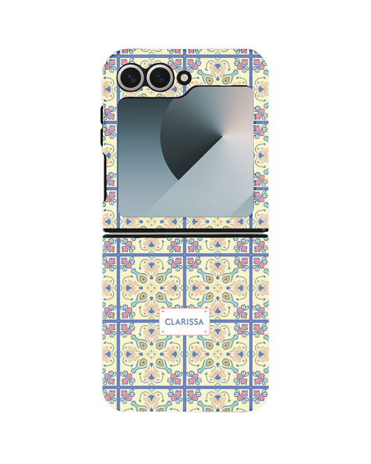Android Flip Rearguard Defender - Amore