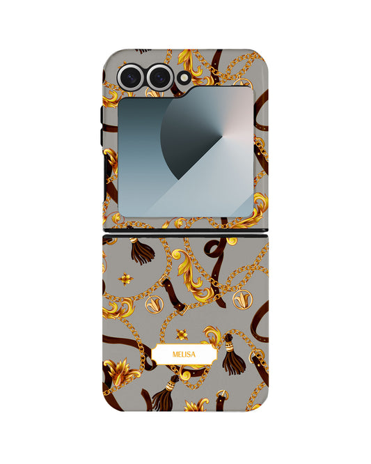 Android Flip Rearguard Defender - Barocco Ippodromo